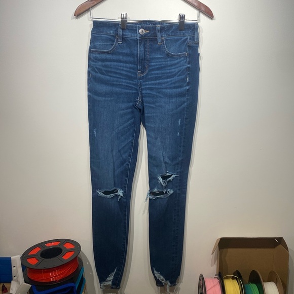 American eagle jeans - Picture 1 of 3